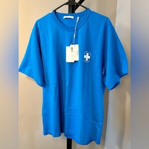 Helmut Lang Lifeguard Tee - XXL